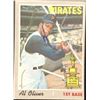 Image 1 : 1970 O-PEE-CHEE AL OLIVER ROOKIE CARD