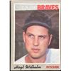 Image 1 : 1970 O-PEE-CHEE HOYT WILHELM (HOF)