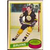 Image 1 : 1980-81 O-PEE-CHEE JEAN RATELLE (HOF)