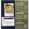Image 2 : 2023 TOPPS BASEBALL ROOKIE CARDS