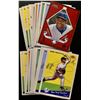 Image 1 : 2002 FLEER TRADITION MLB COLLECTION - 25 CARDS