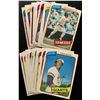 Image 1 : 1980 O-PEE-CHEE MLB COLLECTION - 25 CARDS