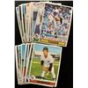 Image 1 : 1979 TOPPS MLB COLLECTION - 25 CARDS