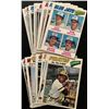 Image 1 : 1977 O-PEE-CHEE MLB COLLECTION - 25 CARDS