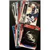 Image 1 : WINNIPEG JETS COLLECTION - 25 CARDS