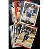 Image 1 : TORONTO MAPLE LEAFS COLLECTION - 25 CARDS
