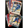 Image 1 : QUEBEC NORDIQUES COLLECTION - 25 CARDS