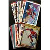 Image 1 : MONTREAL CANADIENS COLLECTION - 25 CARDS