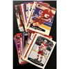 Image 1 : CALGARY FLAMES COLLECTION - 25 CARDS