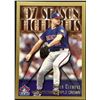 Image 1 : 1998 TOPPS ROGER CLEMENS