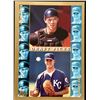 Image 1 : 1998 TOPPS JAYSON WERTH ROOKIE CARD