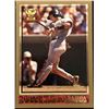 Image 1 : 1998 TOPPS NOMAR GARCIAPARRA ROOKIE CARD