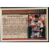 Image 2 : 1998 TOPPS NOMAR GARCIAPARRA ROOKIE CARD