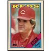 Image 1 : 1988 TOPPS PETE ROSE