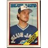 Image 1 : 1988 TOPPS DUANE WARD ROOKIE CARD
