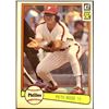 Image 1 : 1982 DONRUSS PETE ROSE