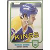 Image 1 : 1981-82 O-PEE-CHEE MARCEL DIONNE (HOF)