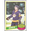 Image 1 : 1980-81 O-PEE-CHEE MARCEL DIONNE (HOF)