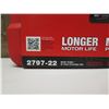 Image 2 : Milwaukee 2797-22 M18 Fuel 2-Tool Combo Kit: Hammer Drill, Impact Driver, 3 Batteries & Charger New 