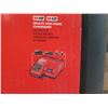 Image 4 : Milwaukee 2797-22 M18 Fuel 2-Tool Combo Kit: Hammer Drill, Impact Driver, 3 Batteries & Charger New 
