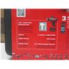 Image 5 : Milwaukee 2797-22 M18 Fuel 2-Tool Combo Kit: Hammer Drill, Impact Driver, 3 Batteries & Charger New 