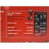 Image 6 : Milwaukee 2797-22 M18 Fuel 2-Tool Combo Kit: Hammer Drill, Impact Driver, 3 Batteries & Charger New 