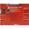 Image 7 : Milwaukee 2797-22 M18 Fuel 2-Tool Combo Kit: Hammer Drill, Impact Driver, 3 Batteries & Charger New 