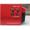 Image 8 : Milwaukee 2797-22 M18 Fuel 2-Tool Combo Kit: Hammer Drill, Impact Driver, 3 Batteries & Charger New 