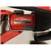 Image 10 : Qty 3 Milwaukee Tools & 1 Charger: 2656-20 Impact Driver, 2804-20 Hammer Drill, 2722-20 Sawzall & C