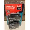 Image 1 : Makita BL1850B-2 18V LXT Lithium-Ion 5.0Ah Battery, 2/pk New in Package