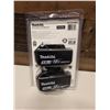 Image 2 : Makita BL1850B-2 18V LXT Lithium-Ion 5.0Ah Battery, 2/pk New in Package