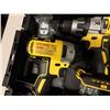 Image 4 : DeWalt DCF887 Impact Driver & DCD996 Hammerdrill/Driver in Hard Case