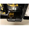 Image 8 : DeWalt DCF887 Impact Driver & DCD996 Hammerdrill/Driver in Hard Case