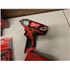Image 3 : Milwaukee Impact Wrench, Impact Driver, Jobsite Speaker, Bit Set & Rapid Charger