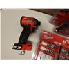 Image 8 : Milwaukee Impact Wrench, Impact Driver, Jobsite Speaker, Bit Set & Rapid Charger