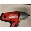 Image 2 : Milwaukee 2663-20 Impact Wrench & 1 Charger