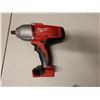 Image 3 : Milwaukee 2663-20 Impact Wrench & 1 Charger