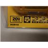 Image 3 : DeWalt DCB118 20V MAX Fan-Cooled Fast Charger  New in Package