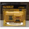 Image 1 : DeWalt DCB118 20V MAX Fan-Cooled Fast Charger  New in Package