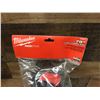 Image 2 : Milwaukee RedStick MLSB78 Level Combo Bag 78"L
