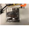 Image 2 : Multiple Hand Tools: Ratchet & Sockets, Clamps, Bits, Cable Ties, etc in Carry Case