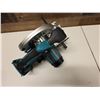 Image 10 : Qty 3 Makita Power Tools: XPH01 Hammer Drill, XRJ01 Reciprocating Saw & XSS02 Circular Saw