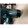 Image 11 : Qty 3 Makita Power Tools: XPH01 Hammer Drill, XRJ01 Reciprocating Saw & XSS02 Circular Saw