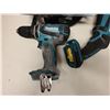 Image 3 : Qty 3 Makita Power Tools: XPH01 Hammer Drill, XRJ01 Reciprocating Saw & XSS02 Circular Saw