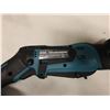 Image 8 : Qty 3 Makita Power Tools: XPH01 Hammer Drill, XRJ01 Reciprocating Saw & XSS02 Circular Saw