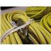 Image 2 : Qty 3 Outdoor Extension Cords