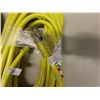Image 3 : Qty 3 Outdoor Extension Cords