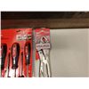 Image 3 : Multiple Milwaukee Hand Tools: Screwdriver Set, Torque Locks & Wrench Set New in Package
