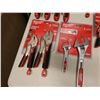 Image 5 : Multiple Milwaukee Hand Tools: Screwdriver Set, Torque Locks & Wrench Set New in Package