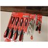 Image 2 : Multiple Milwaukee Hand Tools: Screwdriver Sets & Torque Locks  New in Package